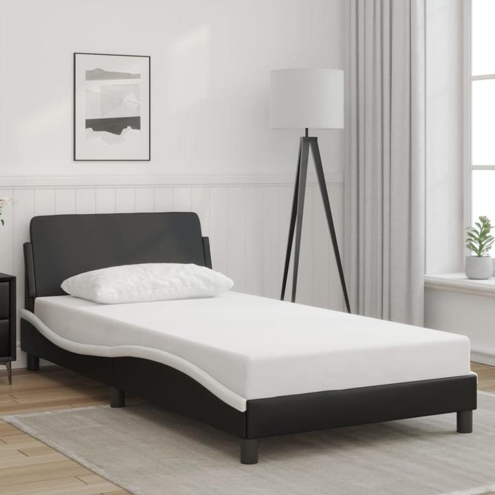 Immagine prodotto vidaXL Bettgestell (100 x 200 cm)