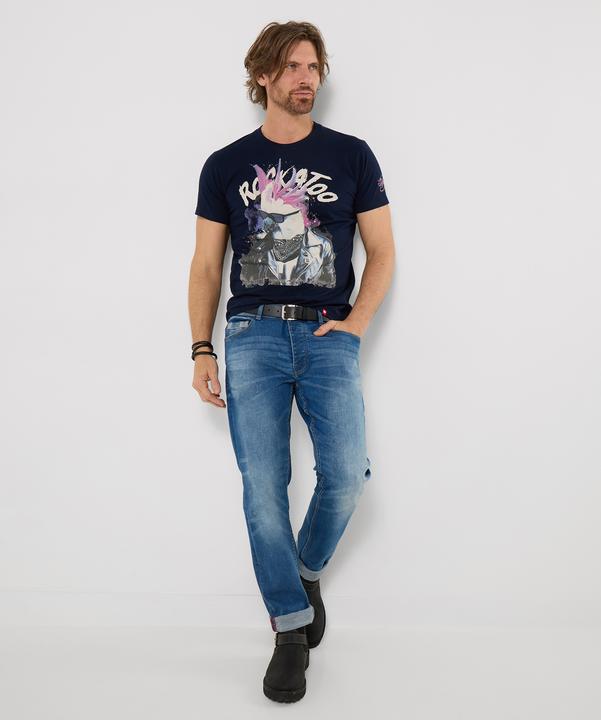 Produktbild Joe Browns Rock Cockatoo Graphic Tee (XL)