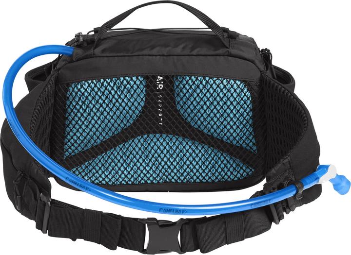 Immagine prodotto Camelbak M.U.L.E 5 Waist Pack nero (3.50 l)