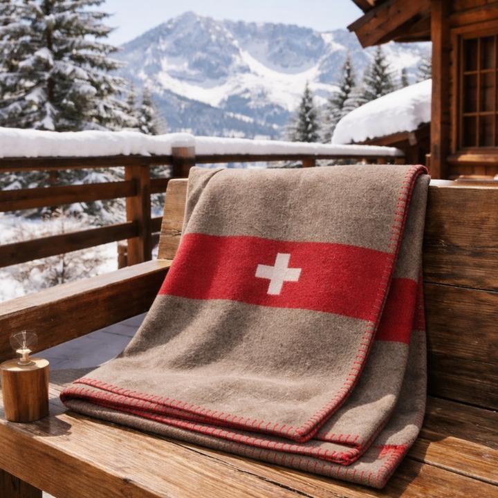 Immagine prodotto Eskimo coperta dell'esercito (140 x 200 cm)