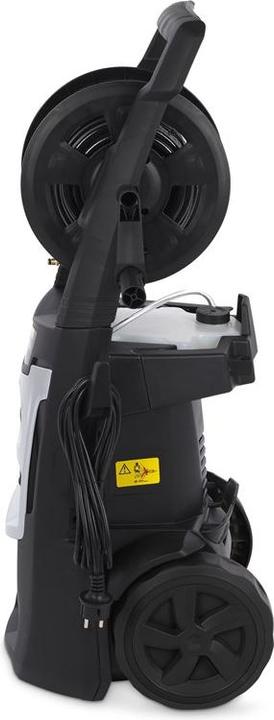 Image du produit Powerplus Nettoyeur haute pression 2200W (Fonctionnement sur secteur)