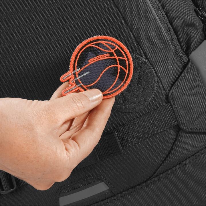 Immagine prodotto Coocazoo COLOUR-UP Imposta, salta e schiaccia