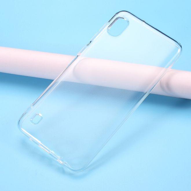 Produktbild MU Classic Softcase TPU Series (Samsung Galaxy A10)