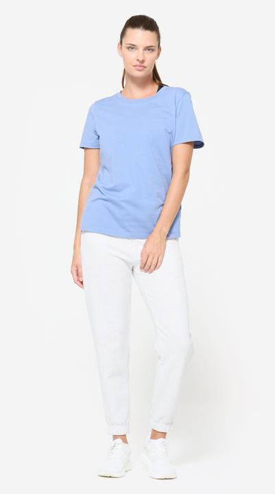Image du produit Domyos T-Shirt Damen - blau (L)