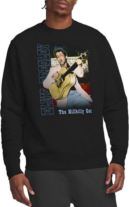 Produktbild Elvis Memphis Sweatshirt (XL)
