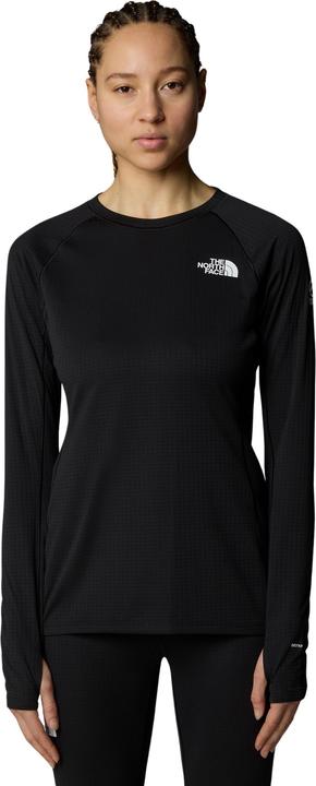 Actual product image North Face Summit Pro 120 Crew (S)