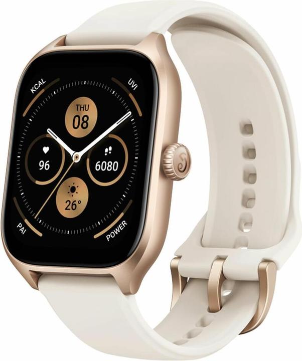 Actual product image Amazfit GTS 4 (42.70 mm)