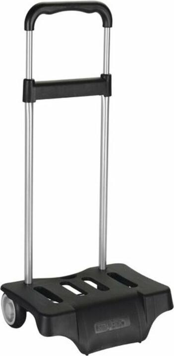 Actual product image Safta Backpack Trolley Black (23 l)