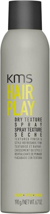 Immagine prodotto KMS California Spray Texture Secca Hairplay (75 ml)