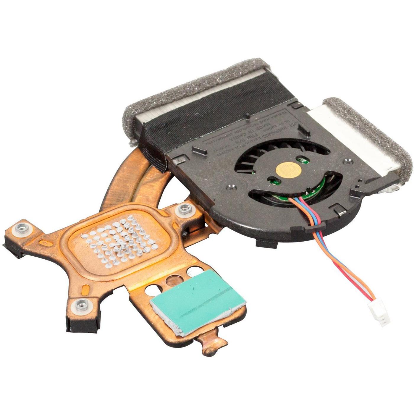 Lenovo Fan, Notebook Ersatzteile
