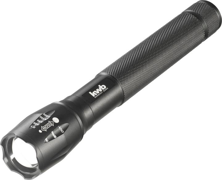 Produktbild kwb Taschenlampe (811 lm)