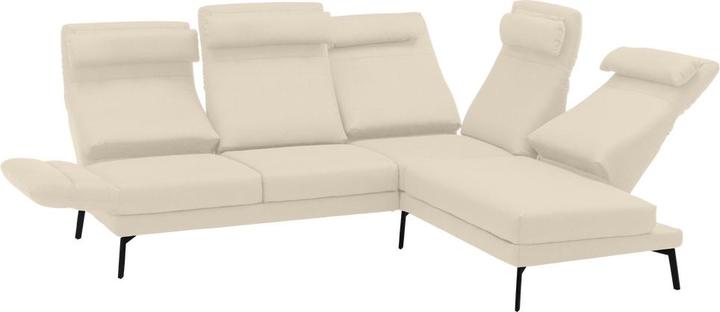 Produktbild Dieter Knoll Collection Cosio (Ecksofa)