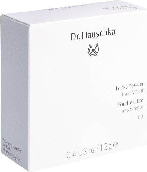 Produktbild Dr. Hauschka Loser Puder (Translucent)