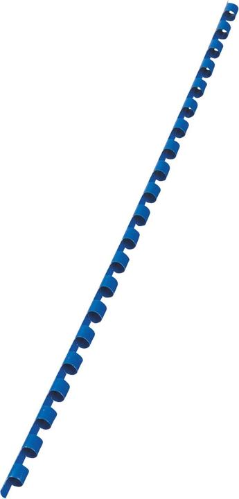 Produktbild GBC Plastikbinderücken rund
