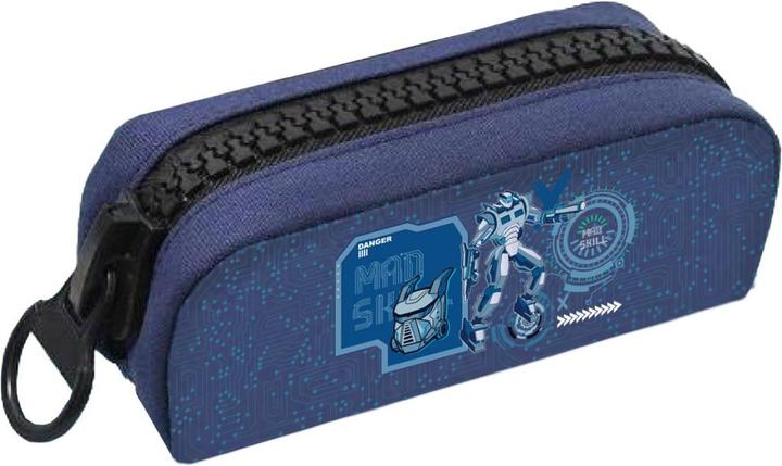 Produktbild Tinka Magic Tinka - Pencil Case - Cyber Robot (8-804720)