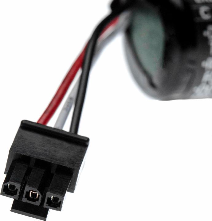 Immagine prodotto AccuCell Batteria di ricambio per Logitech 533-000104, 533-000138, F12431581 per altoparlanti Speaker (Telecomando sostitutivo)