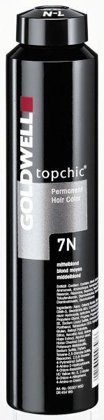 Image du produit Goldwell Topchic (Blond moyen)