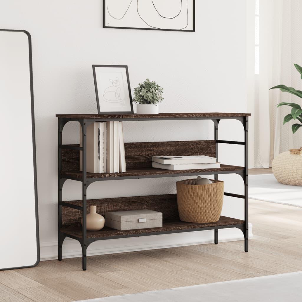 Thumbnail - VidaXL, Konsolentisch, Jaxton