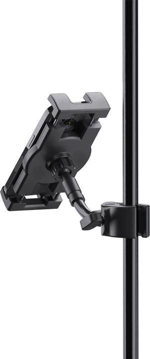 Actual product image K&M 19764 Smartphone/Tablet PC Halter