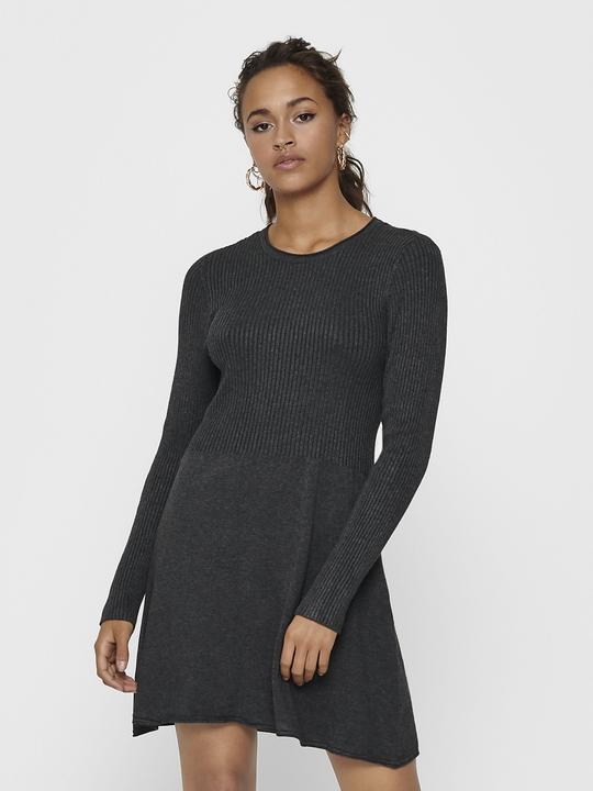 Produktbild Only Langärmeliges Strickkleid (M)