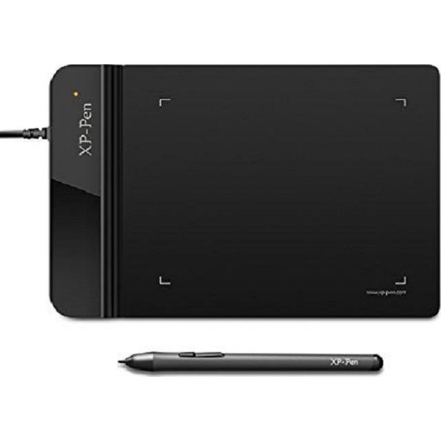 XP-Pen Star G430S (5", 5080 lpi) (STARG430S)