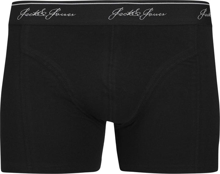 Produktbild Jack & Jones Jactate Trunks 3 Pack Sn (M, 3er Pack)
