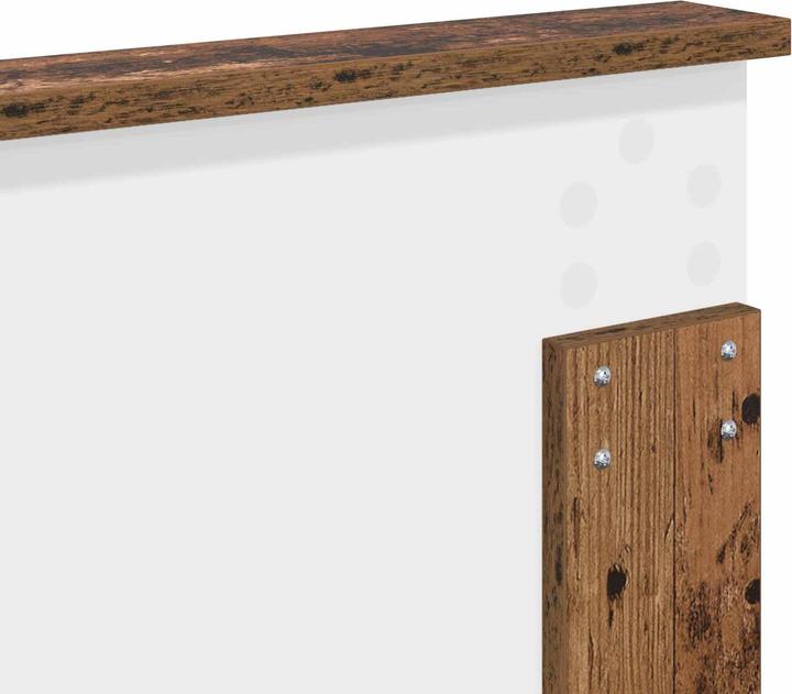 vidaXL Akzente fürs Schlafzimmer