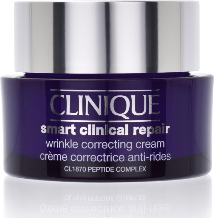 Actual product image Clinique Smart Repair (50 ml, Day cream, Up to SPF 10)