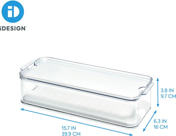 Actual product image iDesign Crisp