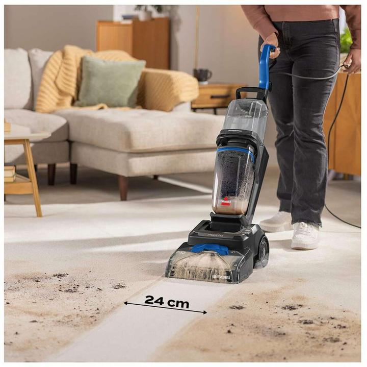 Actual product image Bissell PowerWash Hydrosteam