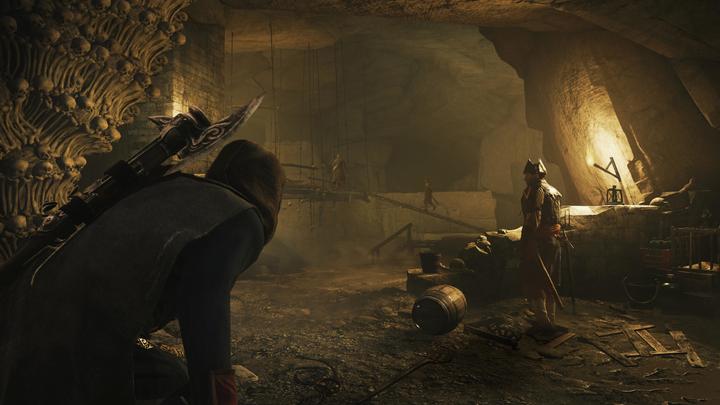 Actual product image Ubisoft Assassin's Creed Unity (Xbox One S)