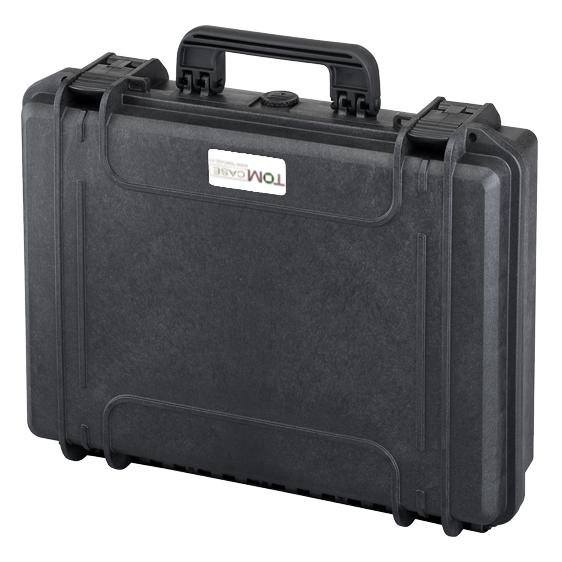 TomCase Aufbewahrung und Transport für Notebook (15", Universale)