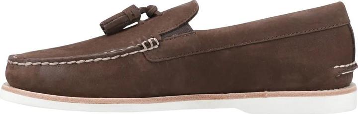 Produktbild Sperry Authentic Original Bootsschuhe Leder (39.5)