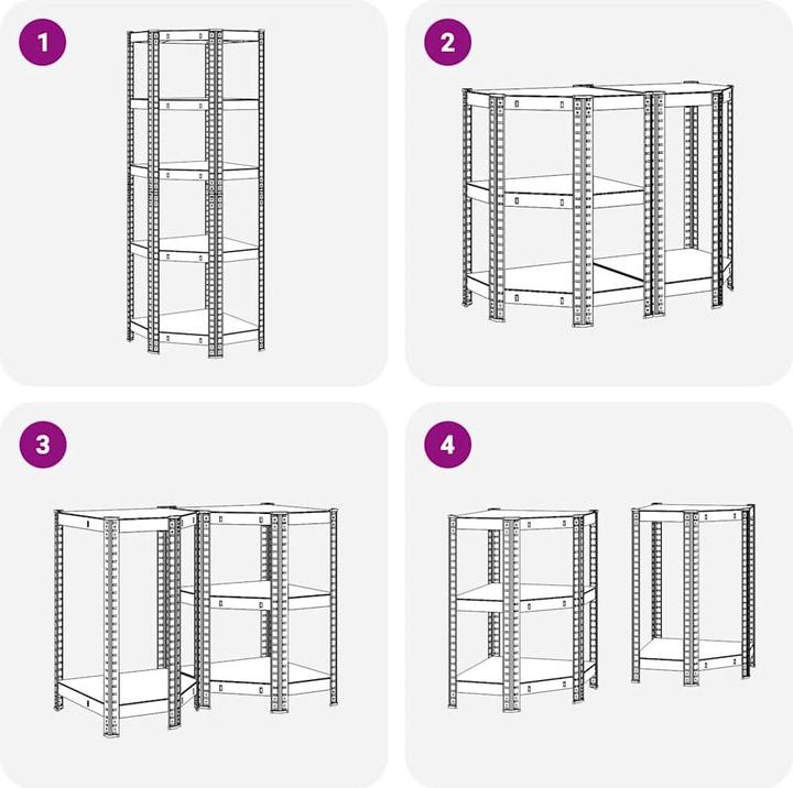 Immagine prodotto vidaXL Lirica