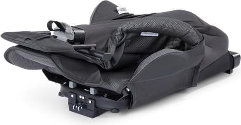 Actual product image Croozer Yuuna Kindermodul Premium Sitz