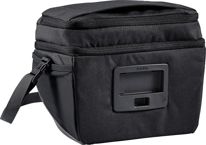 Actual product image Vaude OnTour Box (6 l, Handlebar bag)