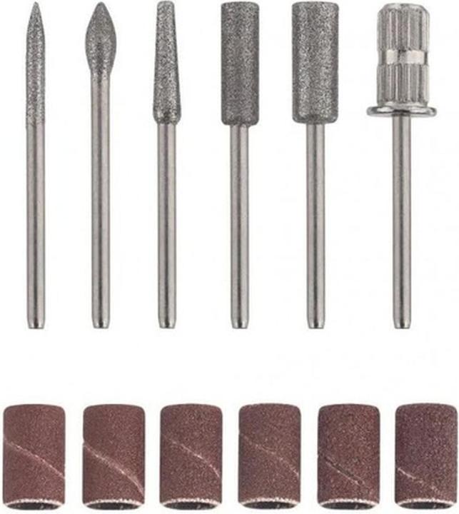 Produktbild Sibel Nagelschleifer