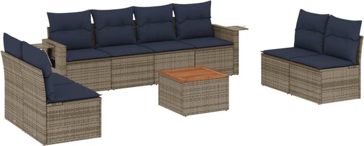 Produktbild vidaXL Kaison