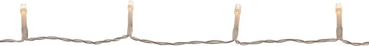 Idena LED Fairy Lights 10pcs Warm White L.:110cm (1.80 m)