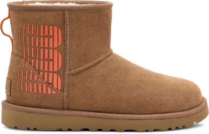 Actual product image Ugg Classic Mini (42)