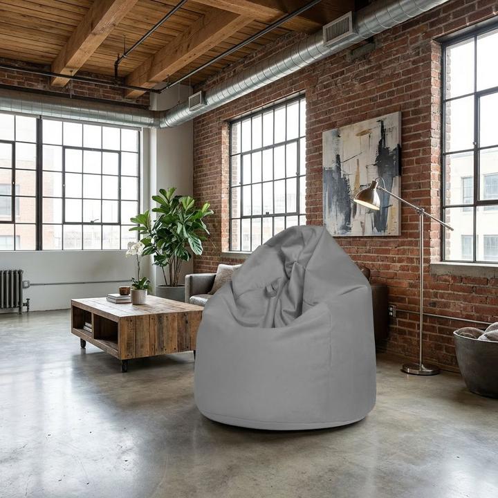 Produktbild Flump Flumpy Cloud XXL (mit doppelter Hülle)