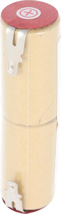 Immagine prodotto AccuCell Batteria Grati Ariete (1 pz., Specifico del dispositivo, 2000 mAh, Accumulatore di carica elettrica)