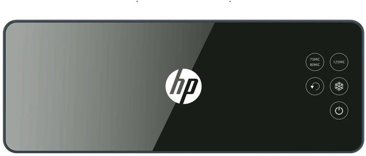 Produktbild HP Laminiergerät Pro Laminator 600 A4 125 µm, Aufheizzeit (125 µm, A4)