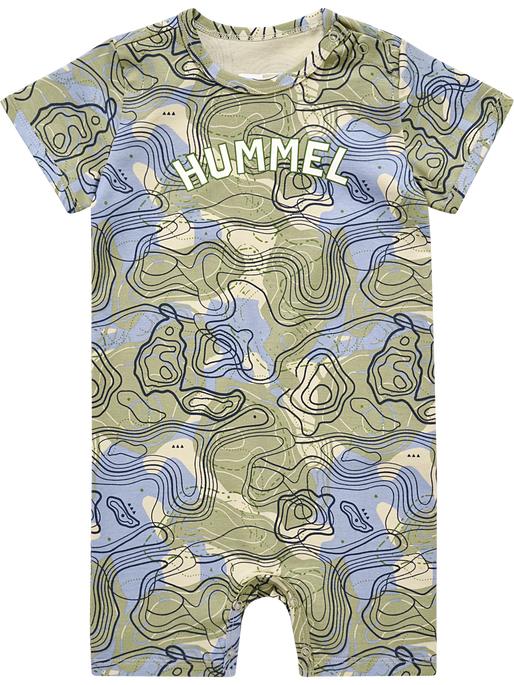 Produktbild hummel Hmljanus Bodysuit S/S (56)