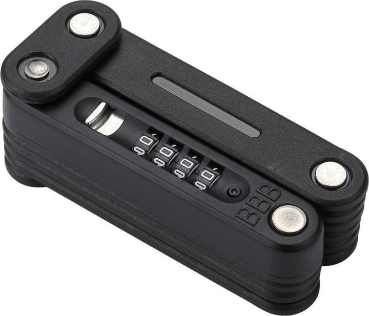 Produktbild BBB CodeFold (97.50 cm)