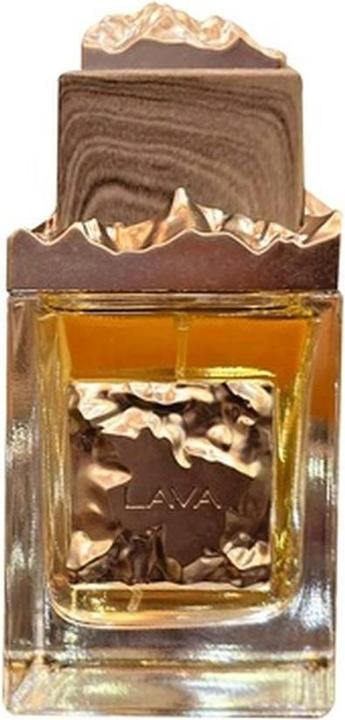 Actual product image Maison Alhambra Lava (Eau de parfum, 100 ml)