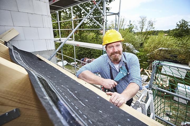 Productafbeelding Novus J-055 030-0454 Hamertacker Nietlengte 6 - 14 mm