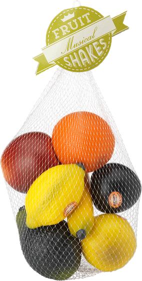 Image du produit Remo Set shaker à fruits (Shaker)