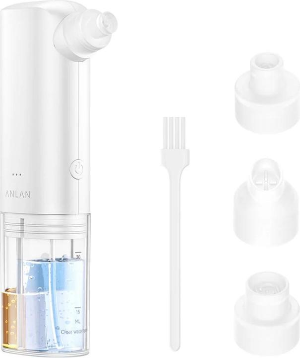 Actual product image Anlan Small Bubble Blackhead Meter - 01-AHTY41-02A