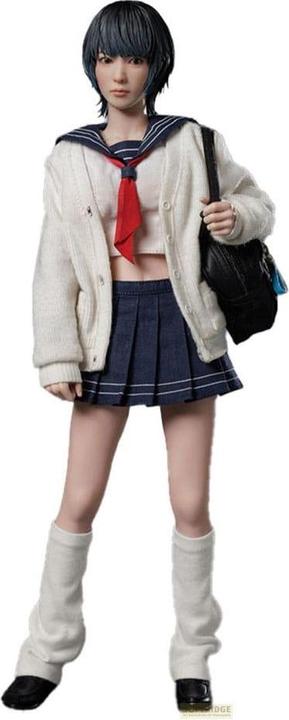 Produktbild Asmus Collectibles Girl Crush Actionfigur 1/6 Reiko 28 cm